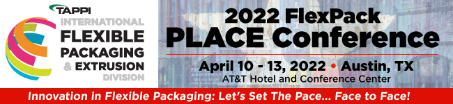 2022 FlexPack PLACE Conference